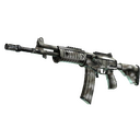 Galil AR | Sage Spray (Field-Tested)