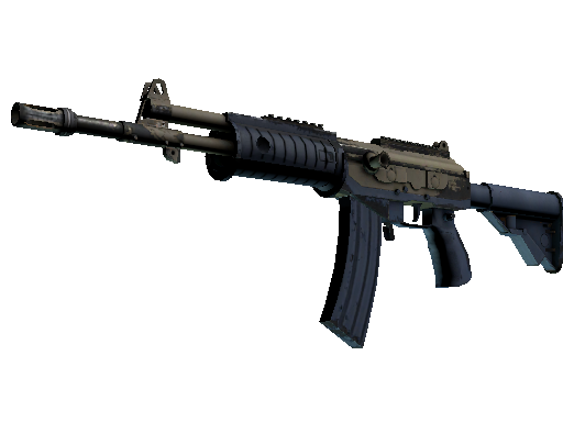 Galil AR | Tornado image