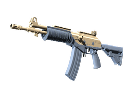 Galil AR | Tornado
