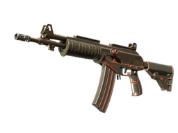 Galil AR | O-Ranger