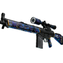 G3SG1 | Chronos (Factory New)