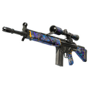 G3SG1 | Chronos (Factory New)