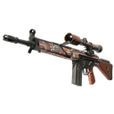 G3SG1 | Ancient Ritual (Factory New)
