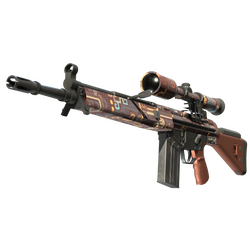 CS2 weapon types csgostocks cs2stocks