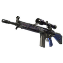 G3SG1 | Violet Murano (Field-Tested)