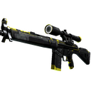 StatTrak™ G3SG1 | Stinger (Field-Tested)