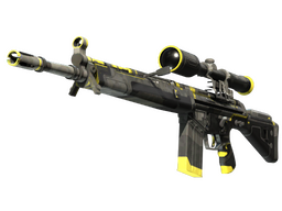 G3SG1 | Stinger