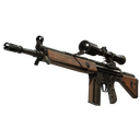 G3SG1 | Hunter (Battle-Scarred)