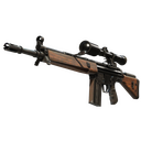 G3SG1 | Hunter (Factory New)