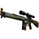 G3SG1 | High Seas (Field-Tested)