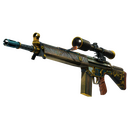 G3SG1 | High Seas (Field-Tested)