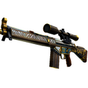 G3SG1 | High Seas (Factory New)