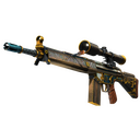 G3SG1 | High Seas (Minimal Wear)