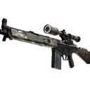 G3SG1 | VariCamo (Factory New)