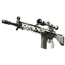 G3SG1 | Polar Camo (Field-Tested)