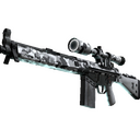 G3SG1 | Polar Camo (Field-Tested)