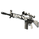G3SG1 | Polar Camo (Factory New)