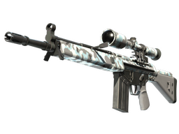 G3SG1 | Arctic Camo