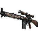 G3SG1 | Desert Storm (Field-Tested)