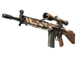 G3SG1 | Desert Storm