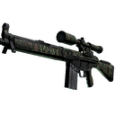 G3SG1 | New Roots (Field-Tested)