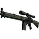 G3SG1 | New Roots (Factory New)