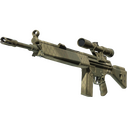Souvenir G3SG1 | Safari Mesh (Factory New)