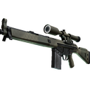 Souvenir G3SG1 | Safari Mesh (Minimal Wear)