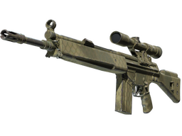 Steam Community Market :: Listings for Souvenir G3SG1