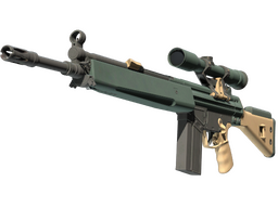 G3SG1 | Contractor