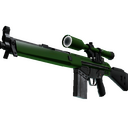 G3SG1 | Green Apple (Factory New)