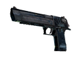 Desert Eagle | Sputnik (Battle-Scarred)