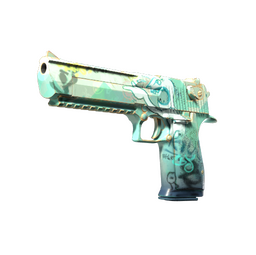 Desert Eagle | Tilted (Factory New)