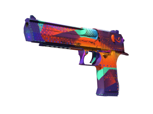 Desert Eagle | Ocean Drive image