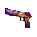 StatTrak™ Desert Eagle | Ocean Drive (Factory New)