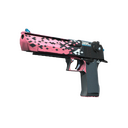 Desert Eagle | Trigger Discipline (Minimal Wear)