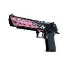 Desert Eagle | Trigger Discipline (Minimal Wear)