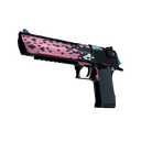 Desert Eagle | Trigger Discipline (Field-Tested)
