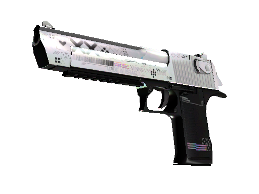 Desert Eagle | Printstream image