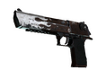 StatTrak™ Desert Eagle | Oxide Blaze (Well-Worn)