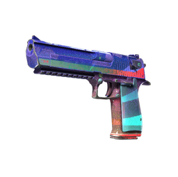 Desert Eagle | Starcade (Field-Tested)