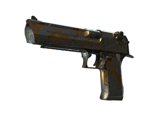 Desert Eagle | Bronze Deco image