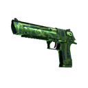 Desert Eagle | Emerald Jörmungandr (Factory New)