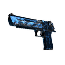 StatTrak™ Desert Eagle | Cobalt Disruption (Field-Tested)