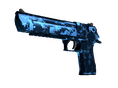 Desert Eagle | Cobalt Disruption (Factory New)