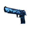Desert Eagle | Cobalt Disruption (Factory New)