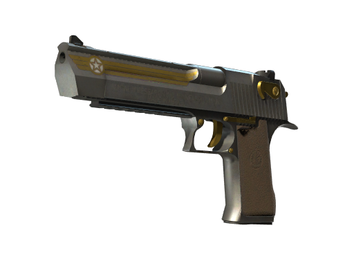 Desert Eagle | Pilot image