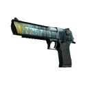 Desert Eagle | Hand Cannon (Factory New)