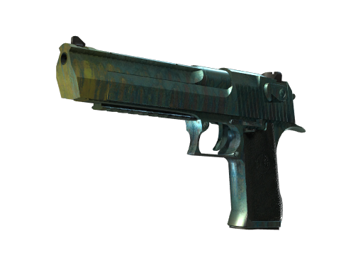 Desert Eagle | Hand Cannon image