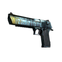 Desert Eagle | Hand Cannon (Field-Tested)